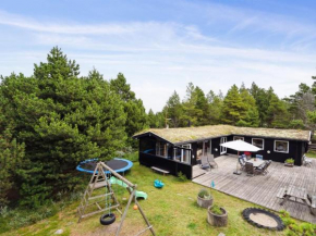 Holiday Home Elin - 3km from the sea by Interhome